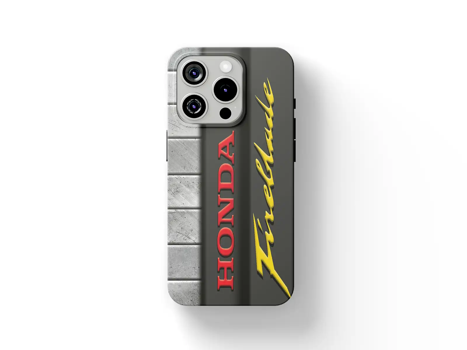 Honda Coque Téléphone Robuste Usage Pro